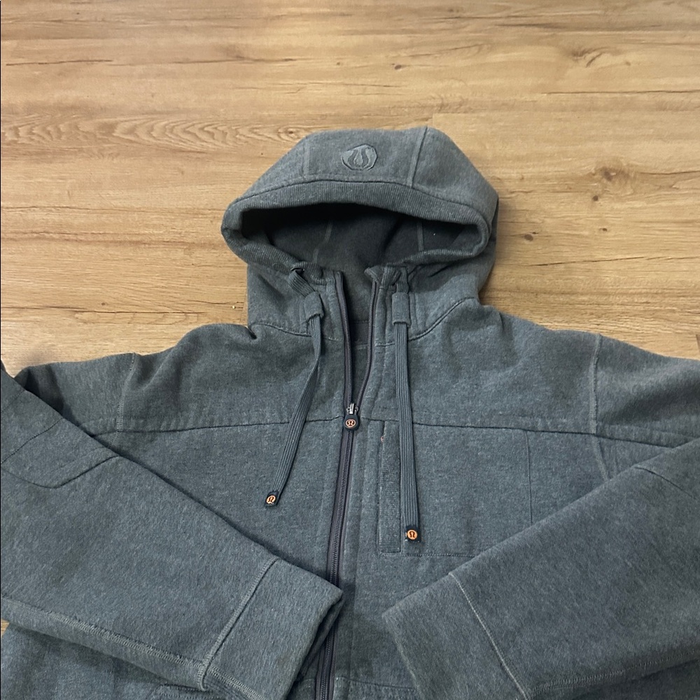 Lululemon scuba size 12 - Picture 3 of 7
